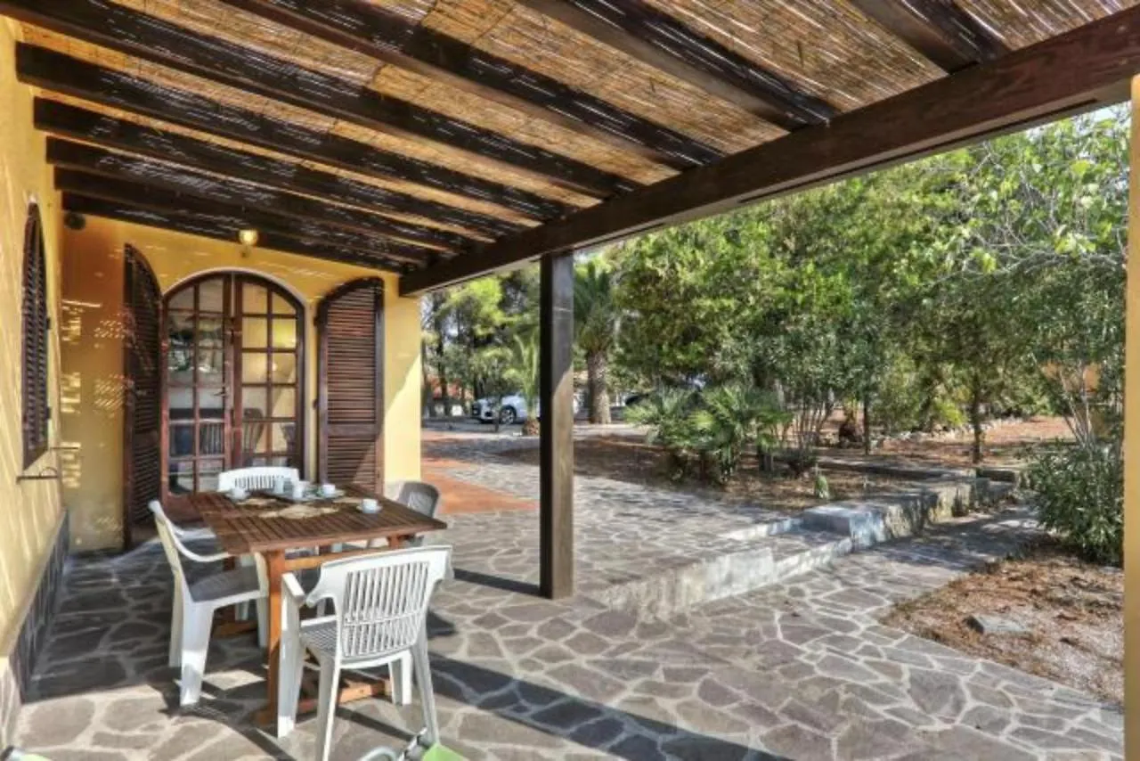 Apartament Capoliveri: Villa Artistica App. 4/Mono2